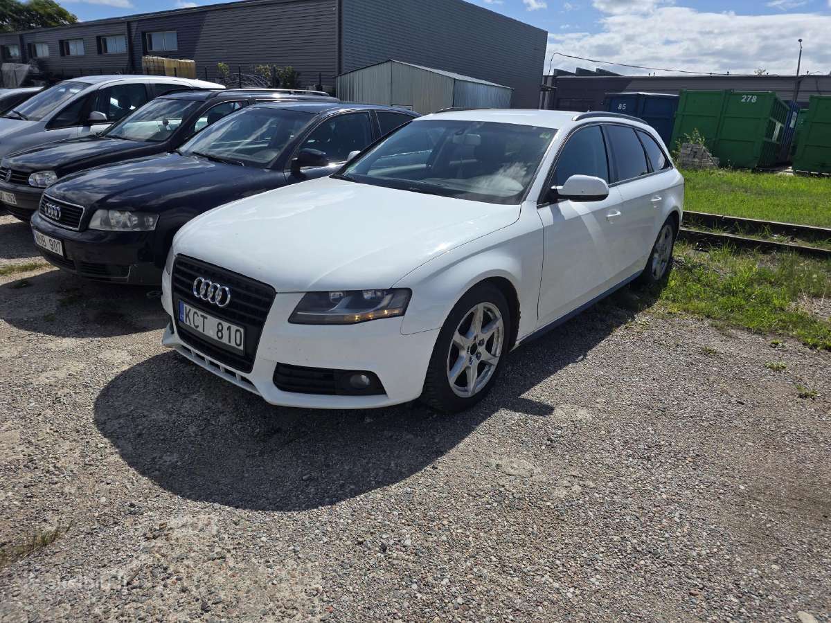 Brangiai Superkame Automobilius! - nuotraukos Nr. 3