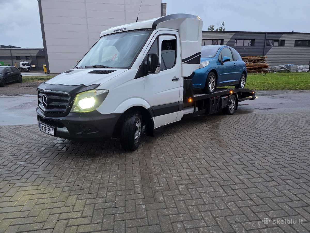 Brangiai Superkame Automobilius! - nuotraukos Nr. 5