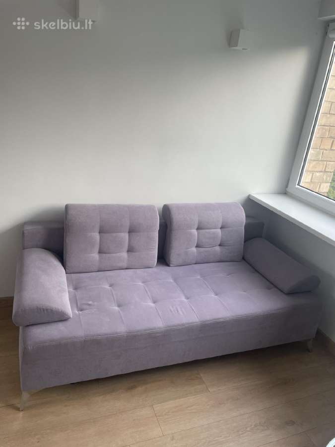 Dovanoju sofa lova - nuotraukos Nr. 4