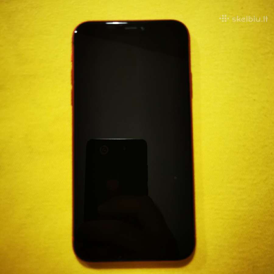 Parduodu iPhone 11 128 GB - nuotraukos Nr. 4