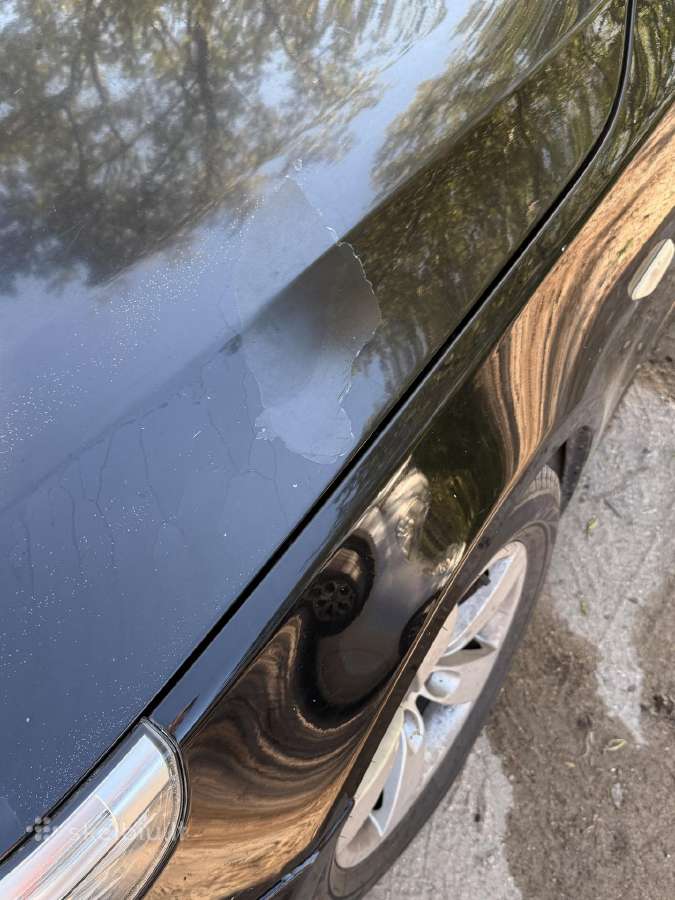 Bmw E61 - nuotraukos Nr. 12