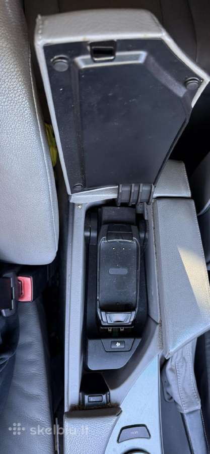 Bmw E61 - nuotraukos Nr. 15