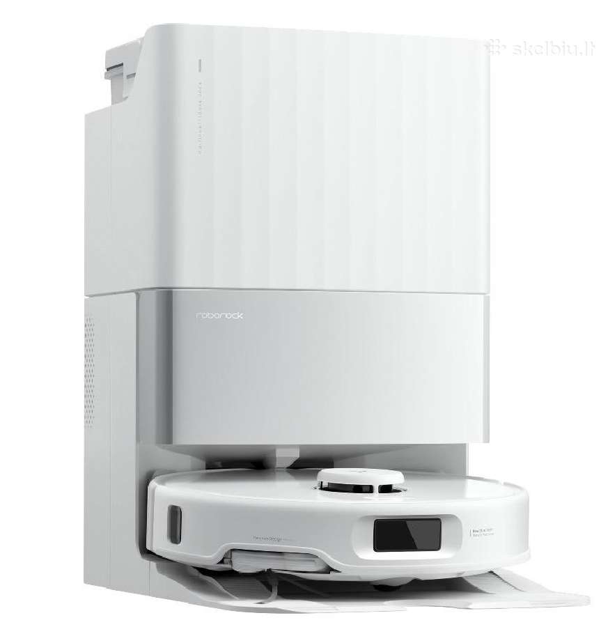 Parduodamas - Roborock Qrevo Edge5v1 - nuotraukos Nr. 8