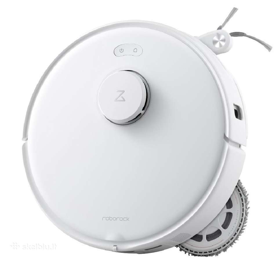 Parduodamas - Roborock Qrevo Edge5v1 - nuotraukos Nr. 6