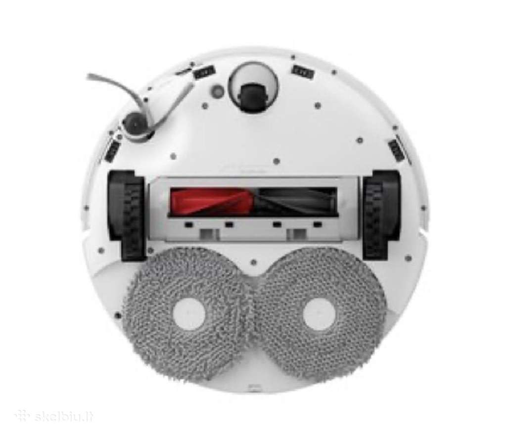 Parduodamas - Roborock Qrevo Edge5v1 - nuotraukos Nr. 9