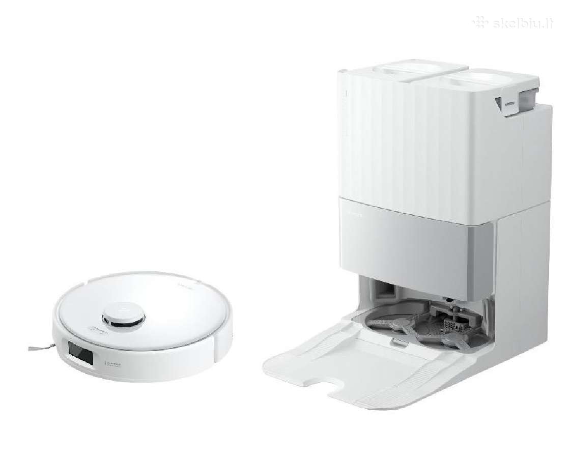 Parduodamas - Roborock Qrevo Edge5v1 - nuotraukos Nr. 7