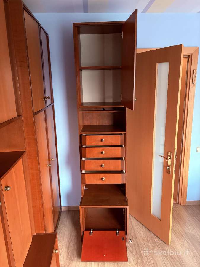 Atiduodu spintą/sekciją - nuotraukos Nr. 10