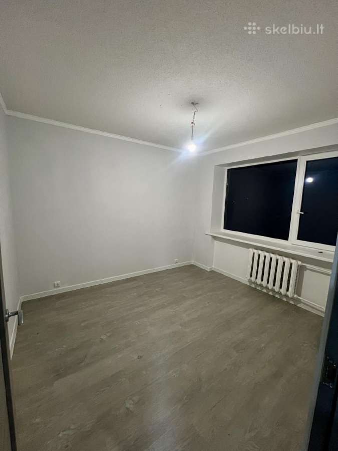 Išskirtiniai du butai su privačiu koridoriumi - nuotraukos Nr. 6