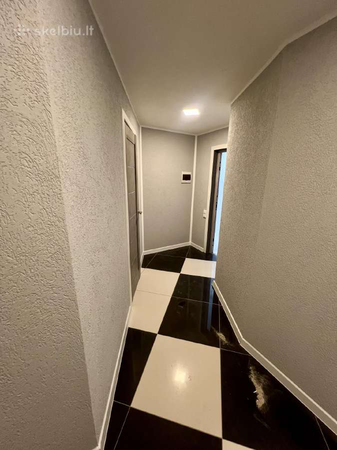 Išskirtiniai du butai su privačiu koridoriumi - nuotraukos Nr. 8
