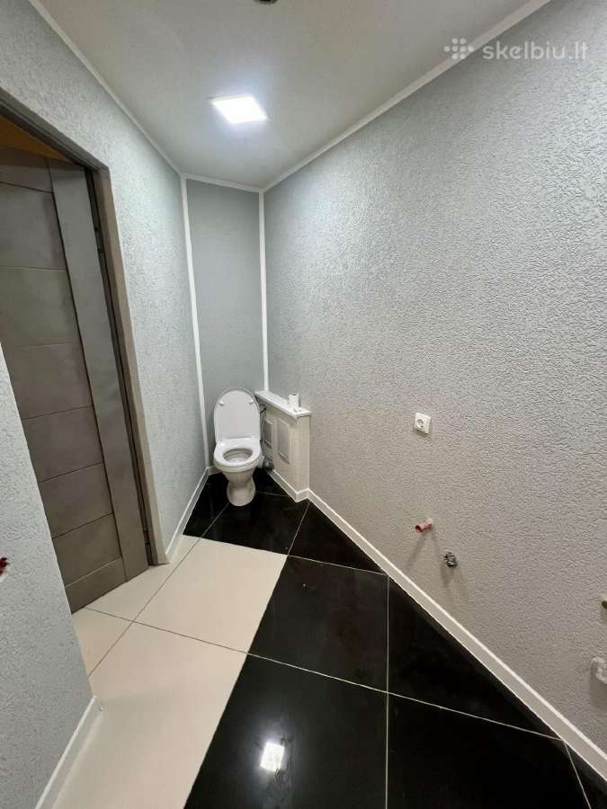 Išskirtiniai du butai su privačiu koridoriumi - nuotraukos Nr. 16