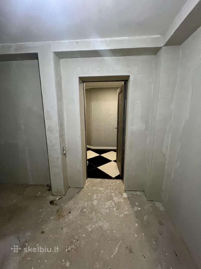 Išskirtiniai du butai su privačiu koridoriumi - nuotraukos Nr. 22