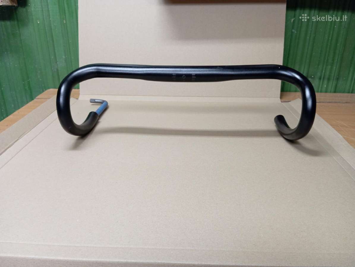 Dropbar vairas 31.8 440mm - nuotraukos Nr. 2