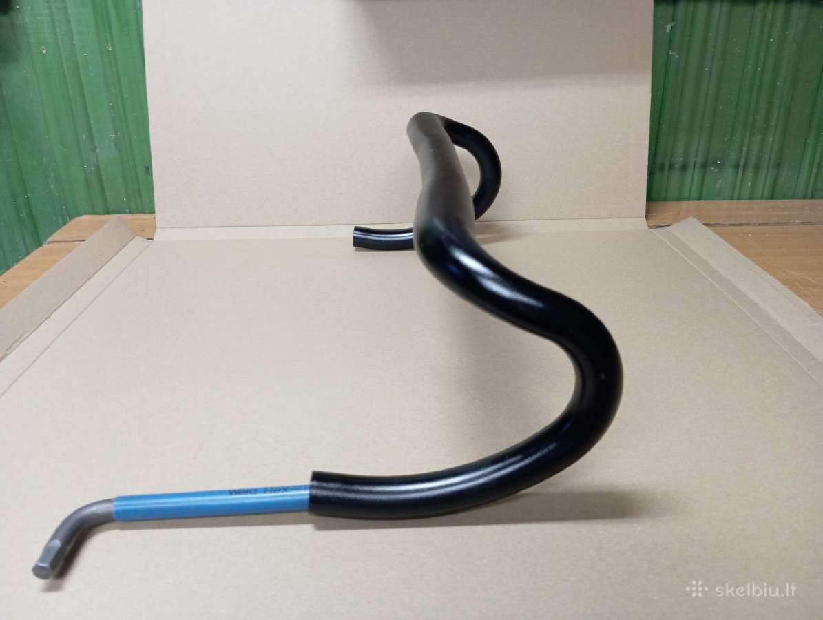 Dropbar vairas 31.8 440mm - nuotraukos Nr. 3