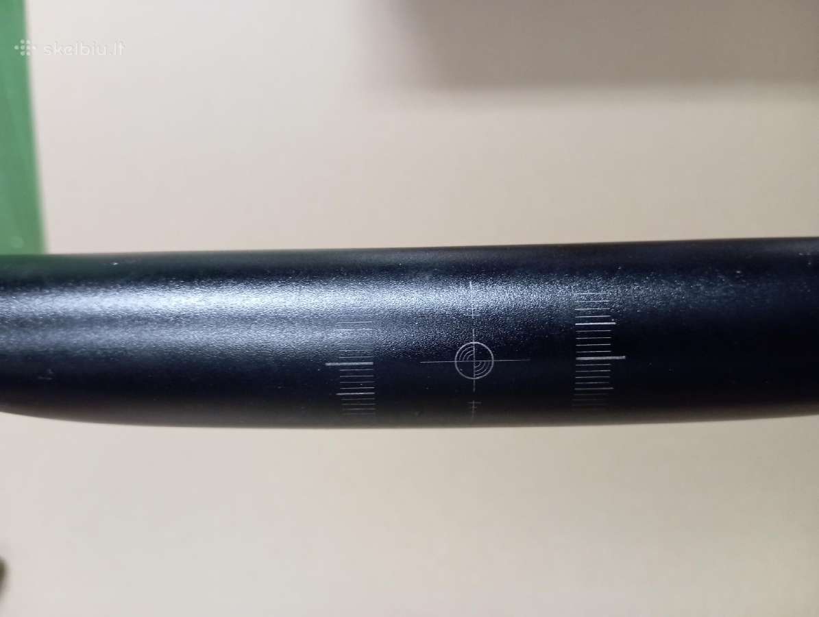 Dropbar vairas 31.8 440mm - nuotraukos Nr. 4