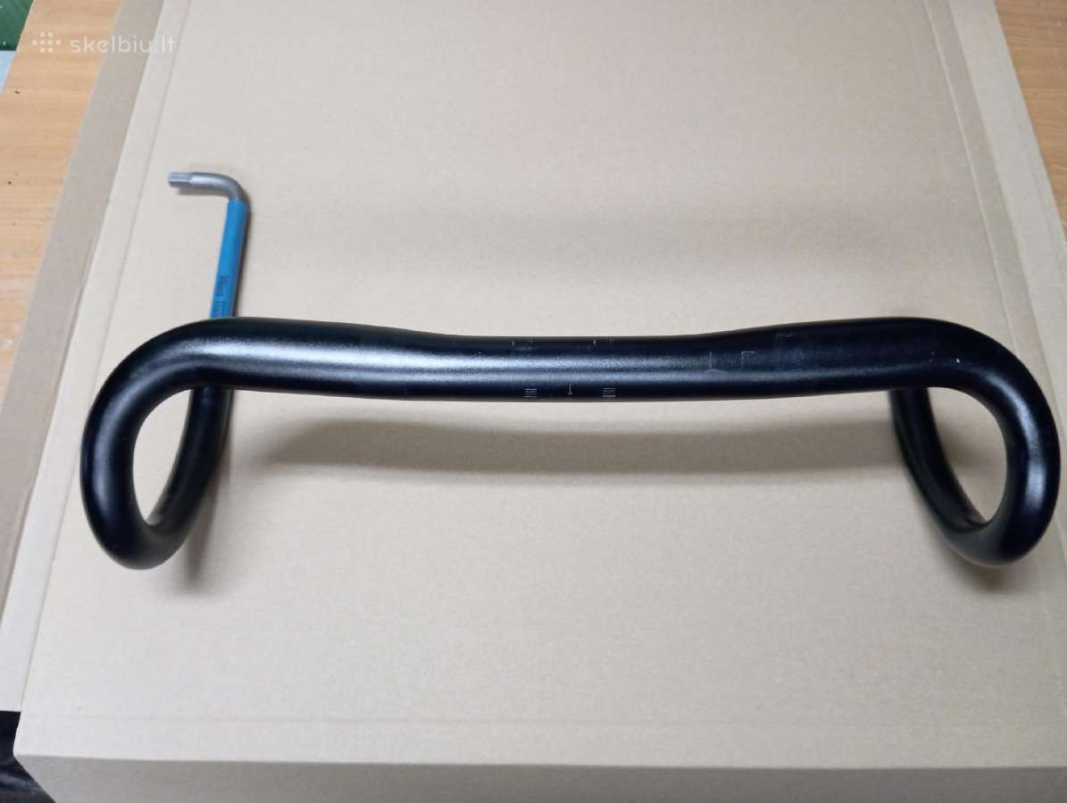 Dropbar vairas 31.8 440mm - nuotraukos Nr. 5