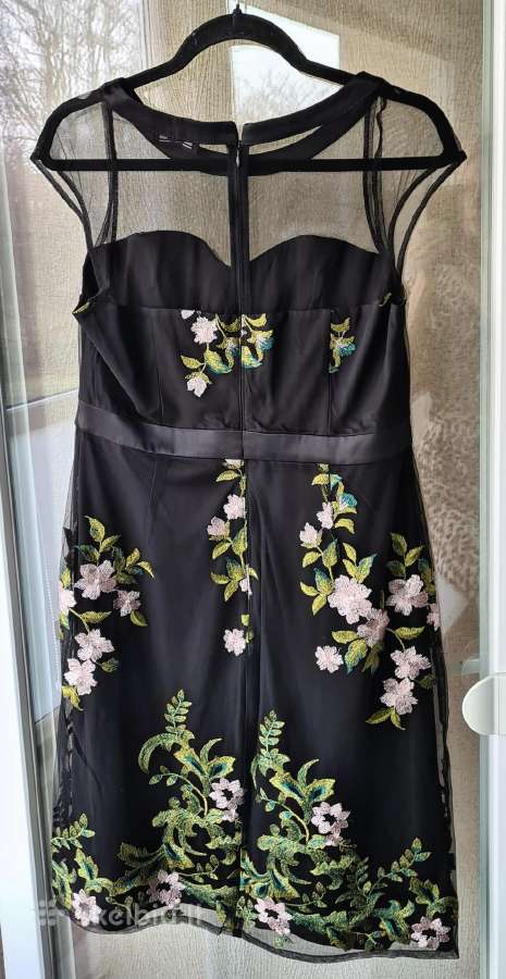 Kokteilinė suknelė ml - nuotraukos Nr. 7