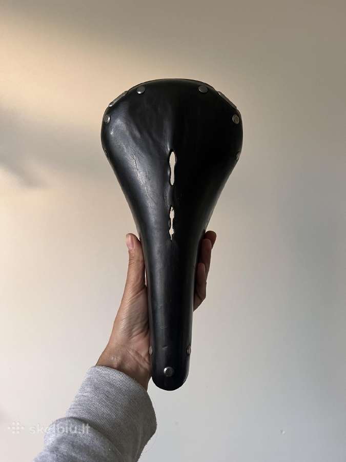 Selle Ecco 105 - nuotraukos Nr. 2