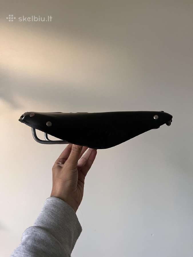 Selle Ecco 105 - nuotraukos Nr. 3