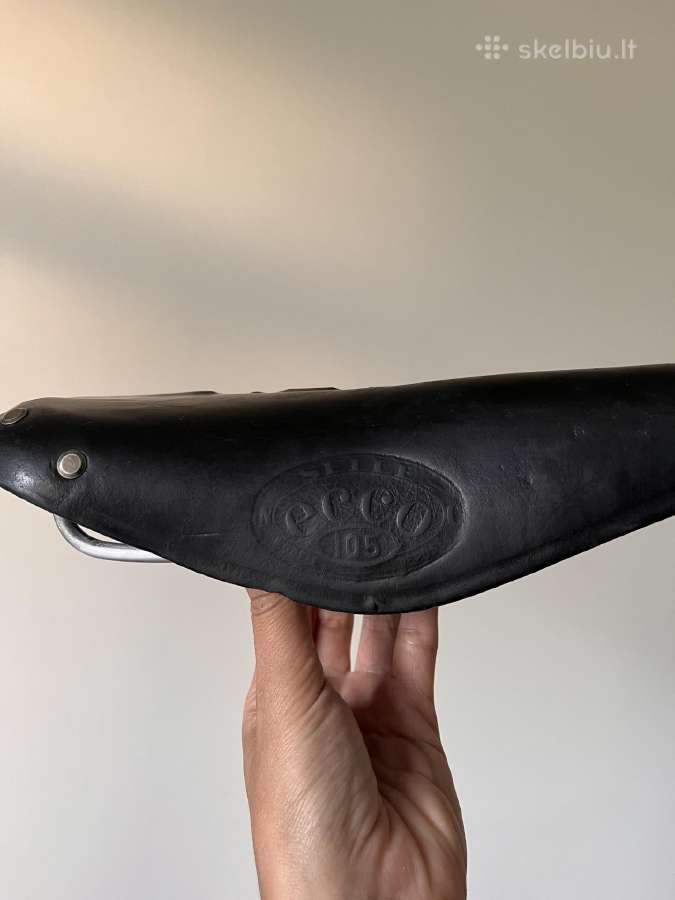Selle Ecco 105 - nuotraukos Nr. 4