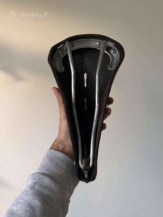 Selle Ecco 105 - nuotraukos Nr. 5