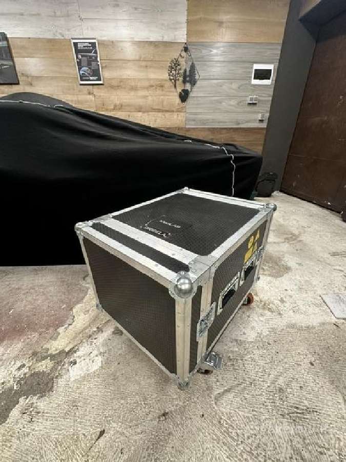 Impulsinis lazerinis valymo aparatas Diodela 100w - nuotraukos Nr. 5