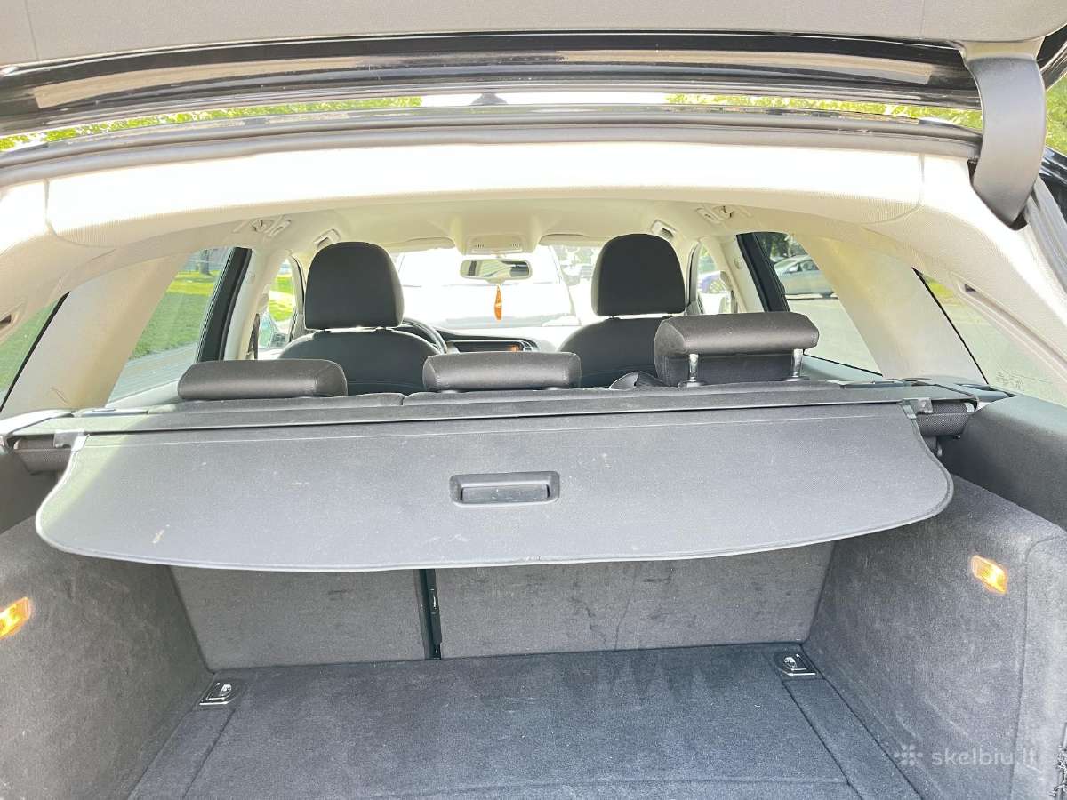 Parduodu Audi A4 Sline 2009 m, 2.0 dizelis - nuotraukos Nr. 6