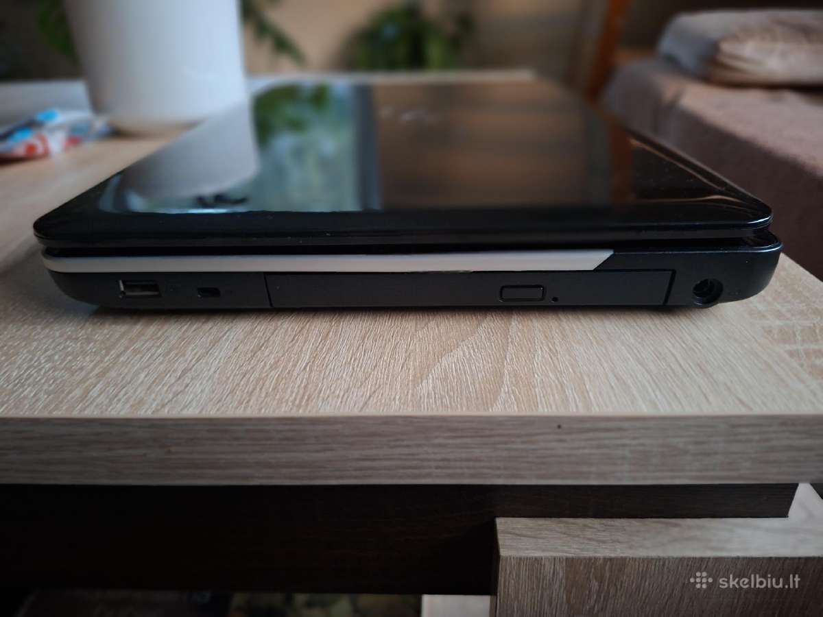 Fujitsu Ah531 i5 Ssd120gb ram8gb - nuotraukos Nr. 5