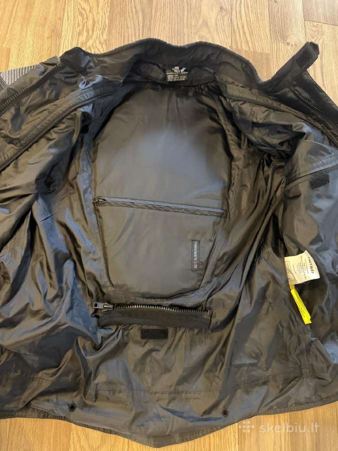 Fastway motociklo apranga L/XL - nuotraukos Nr. 5