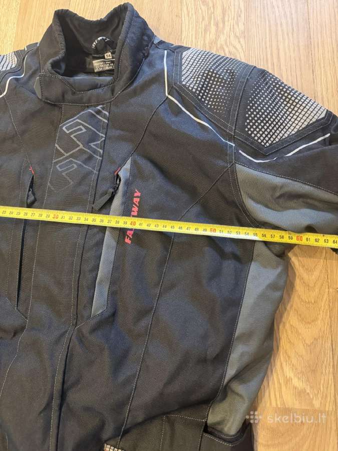 Fastway motociklo apranga L/XL - nuotraukos Nr. 9