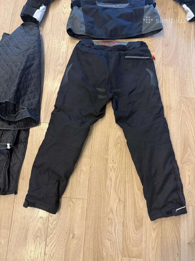 Fastway motociklo apranga L/XL - nuotraukos Nr. 3