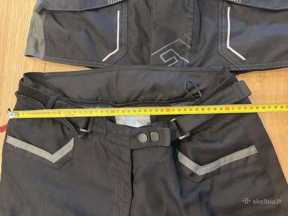 Fastway motociklo apranga L/XL - nuotraukos Nr. 6