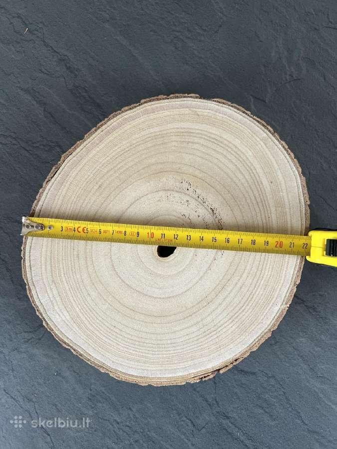 Nuomuoju vestuvines dekoracijas - nuotraukos Nr. 13