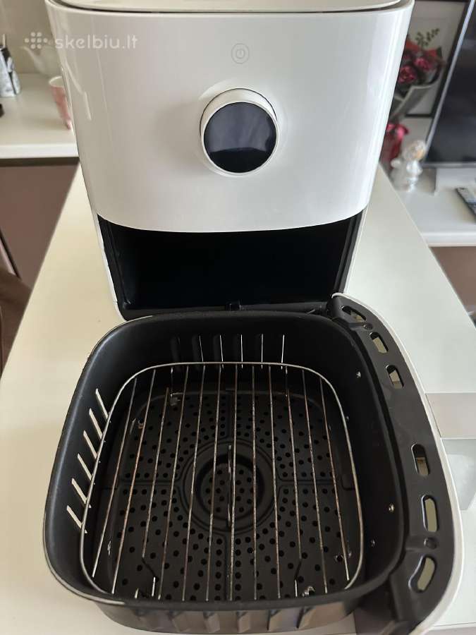 Xiaomi Air Fryer - nuotraukos Nr. 2