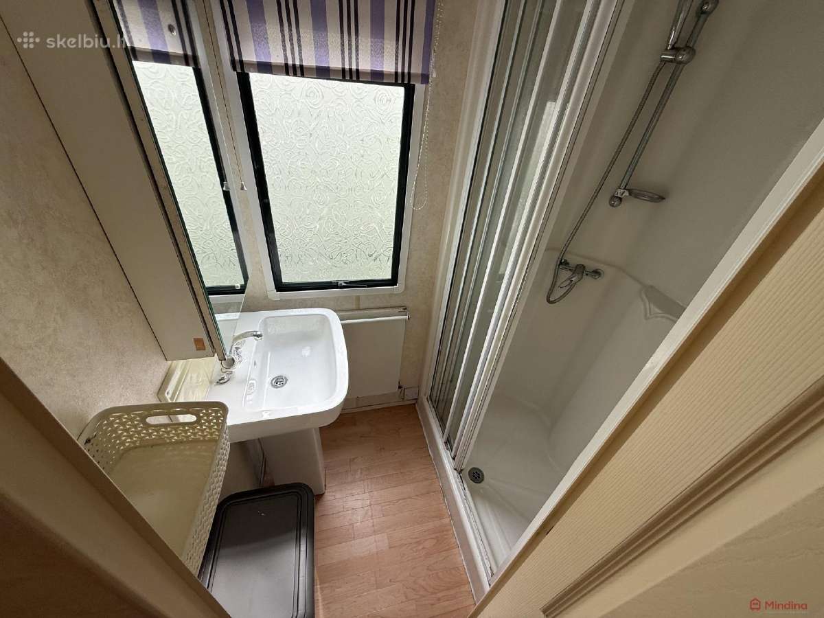 Mobilus namelis Willerby 3,7x11 Tik 9999eur! - nuotraukos Nr. 10