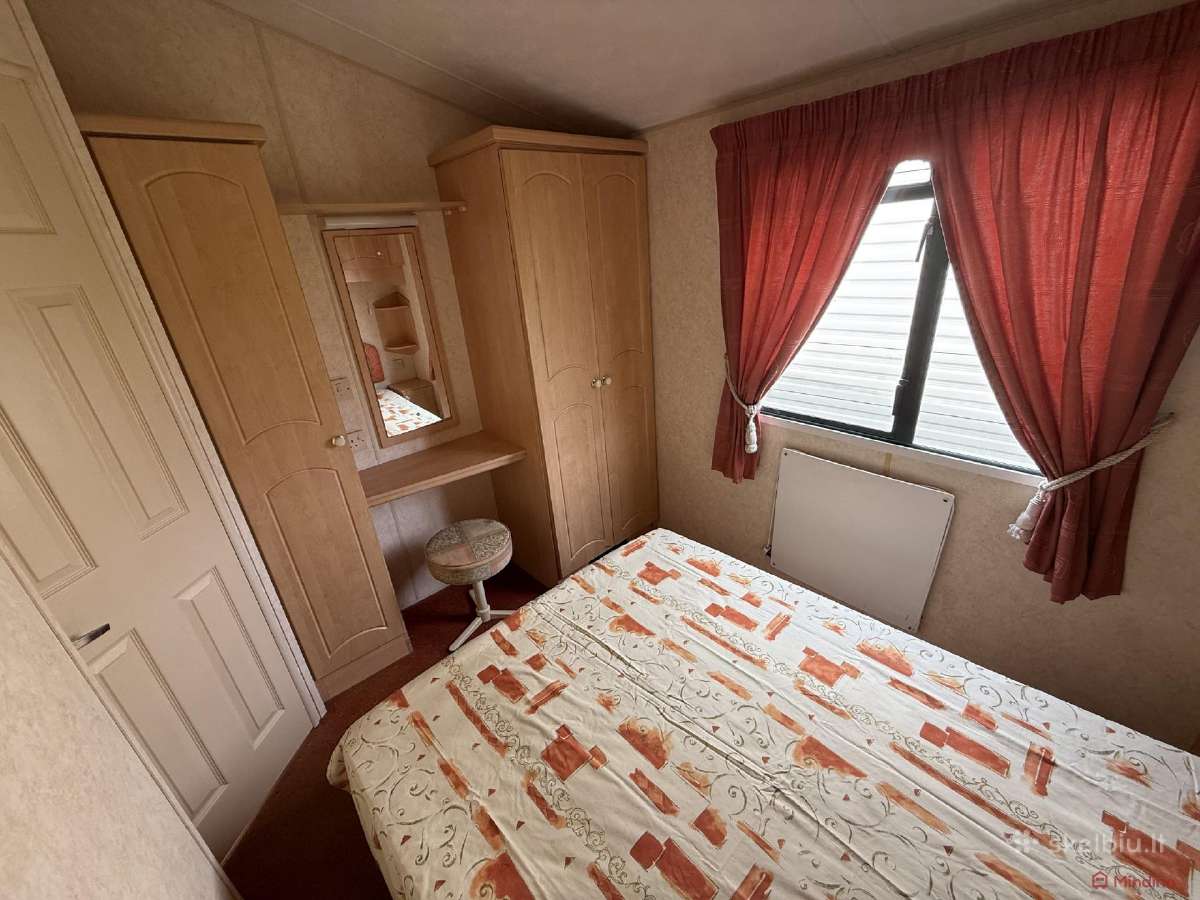 Mobilus namelis Willerby 3,7x11 Tik 9999eur! - nuotraukos Nr. 15