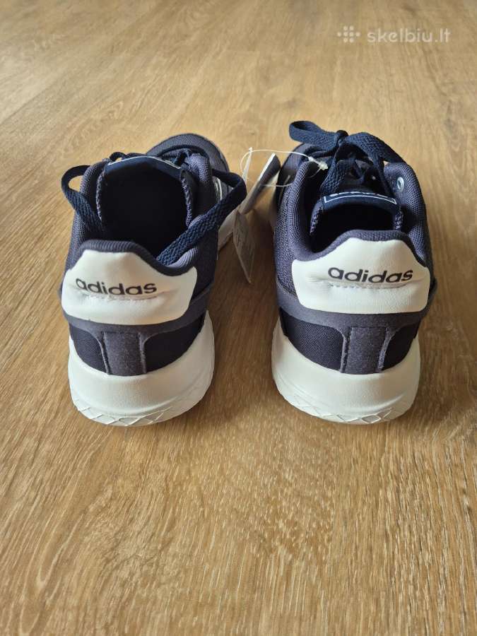 Adidas kedukai 35-36 dydis (4 UK) - nuotraukos Nr. 3