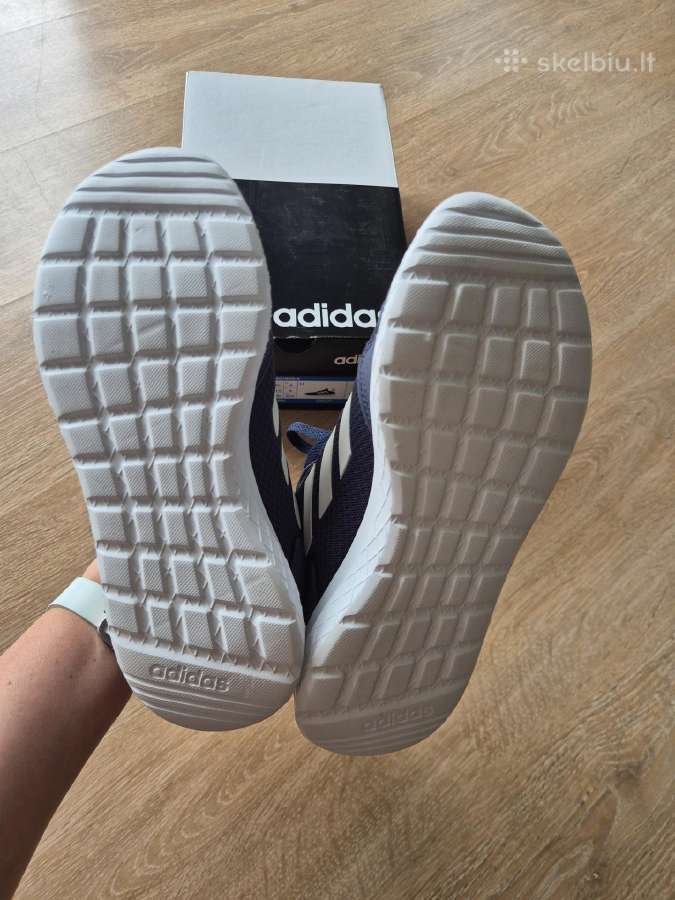 Adidas kedukai 35-36 dydis (4 UK) - nuotraukos Nr. 7