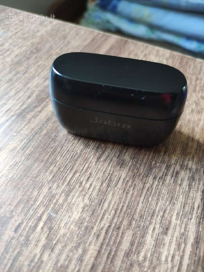 Ausinukai Bluetooth Jabra Elite 75t - nuotraukos Nr. 3