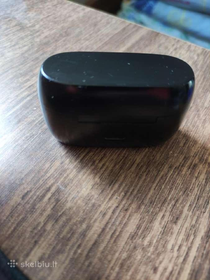 Ausinukai Bluetooth Jabra Elite 75t - nuotraukos Nr. 2