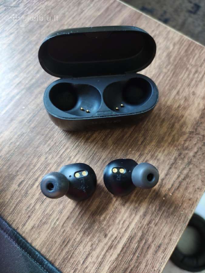 Ausinukai Bluetooth Jabra Elite 75t - nuotraukos Nr. 4