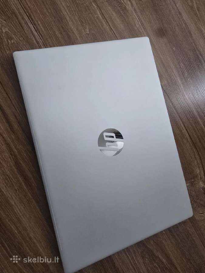 Mažai naudotas laptopas Hp Omnibook5 - nuotraukos Nr. 10