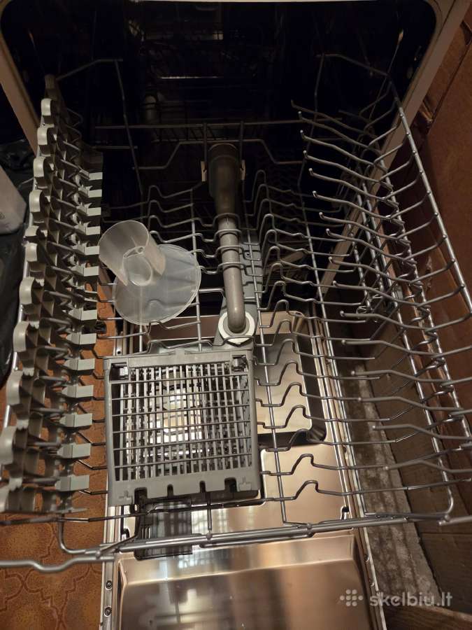 Electrolux Esf 43020 - nuotraukos Nr. 5
