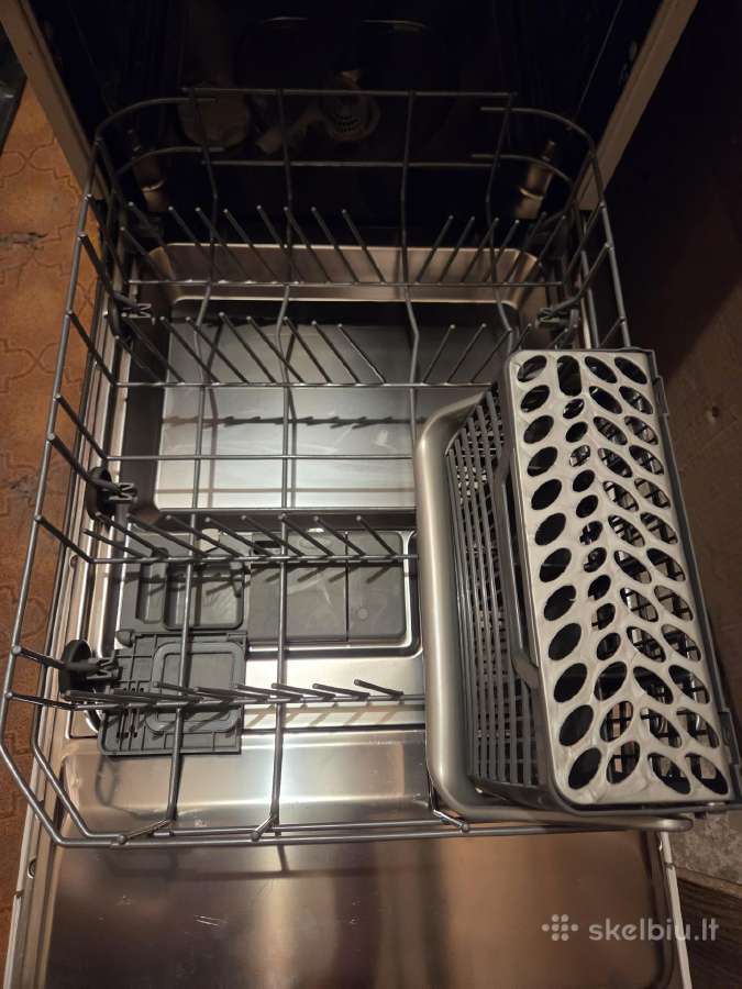 Electrolux Esf 43020 - nuotraukos Nr. 4