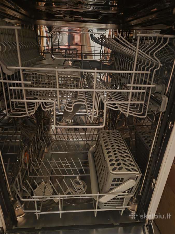 Electrolux Esf 43020 - nuotraukos Nr. 6