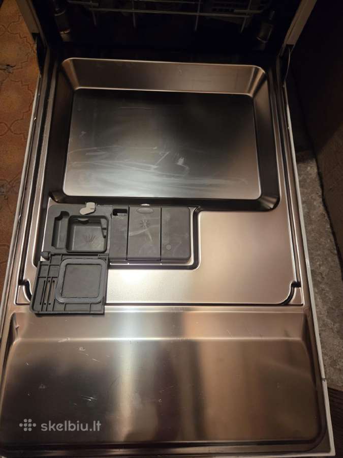 Electrolux Esf 43020 - nuotraukos Nr. 3