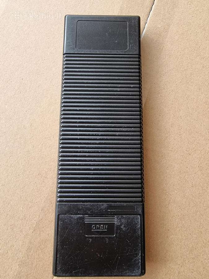 Originalus pultelis Sansui - nuotraukos Nr. 4
