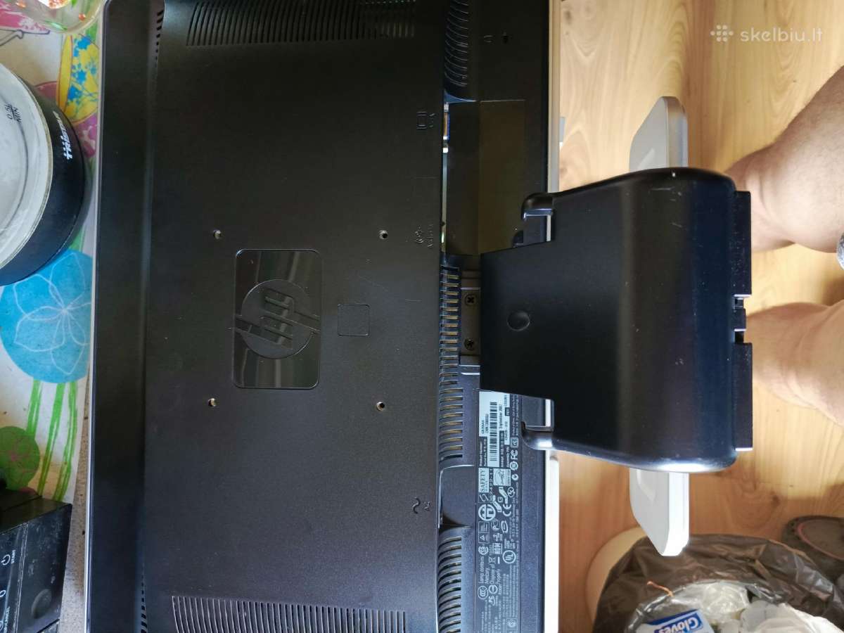 Hp W1907v - nuotraukos Nr. 3