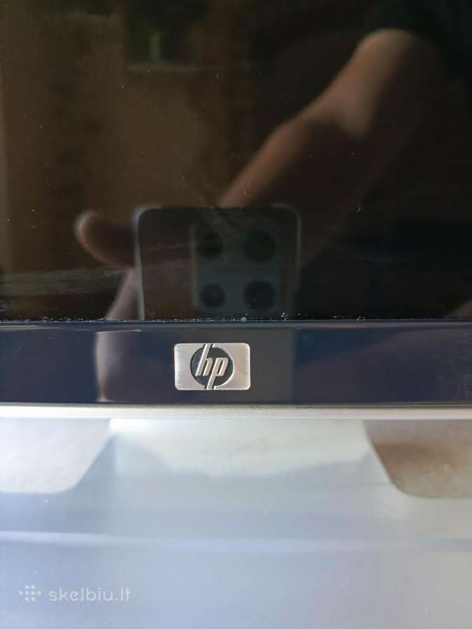 Hp W1907v - nuotraukos Nr. 5