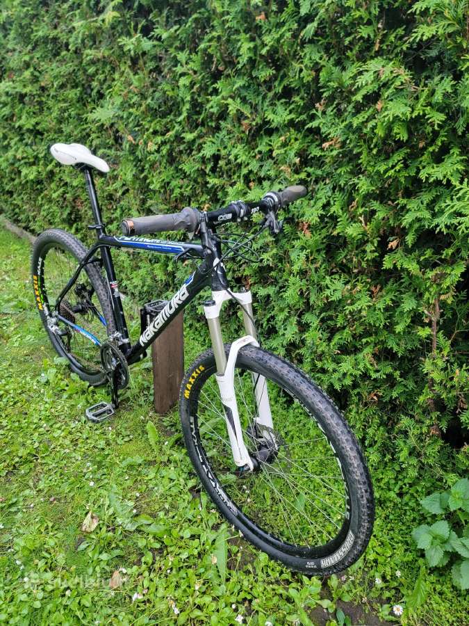 Nakamura MTB 27.5 L - nuotraukos Nr. 2