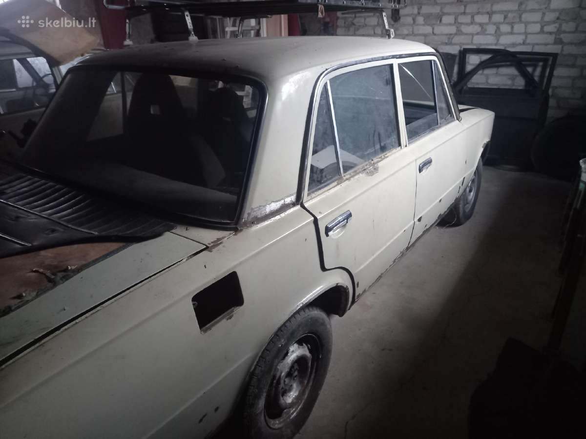 Lada,moskvič.dalys. - nuotraukos Nr. 14